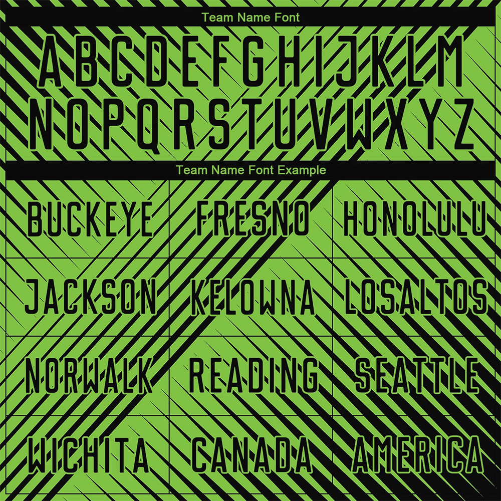 Sublimation Soccer Uniforms